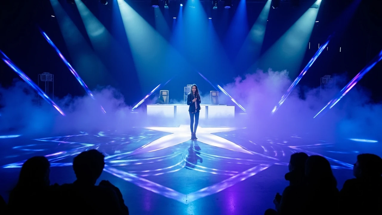 DSDS 2026: Infos Zur Neuen Staffel, Jury Und Sendetermine