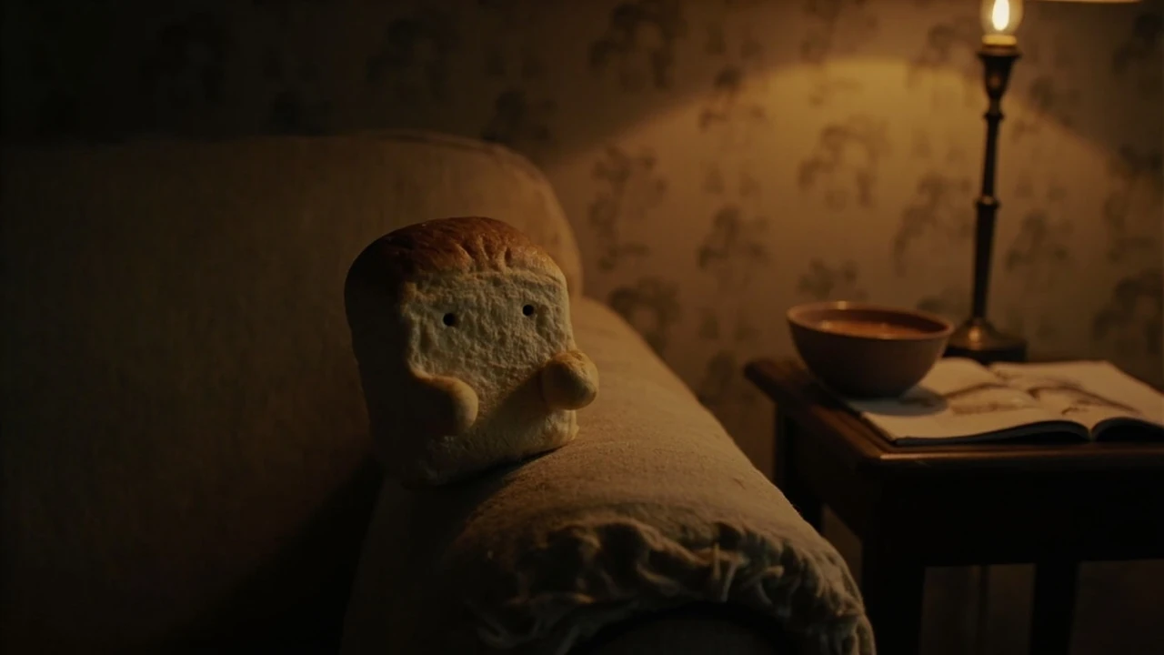 bernd das brot
